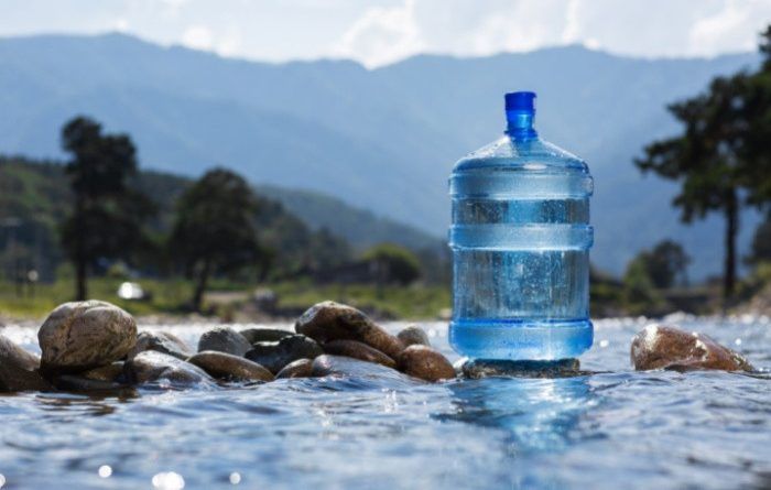 Water Delivery