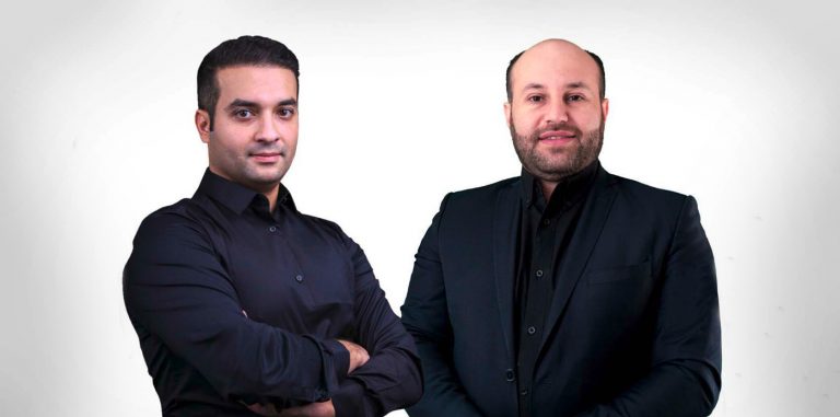 Ali Ghnaim And Obieda Gazal, Co-founders At Gasable: Tapping The Untapped In Energy On Demand Services